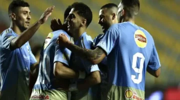 اللقاء المنتظر: بث مباراة الأهلي ضد غزل المحلة في كأس عاصمة مصر بجودة عالية